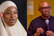 Why I felt irritated by Peter Obi’s recent interview — Aisha Yesufu
