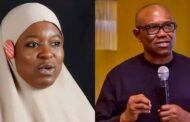 Why I felt irritated by Peter Obi’s recent interview — Aisha Yesufu