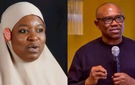 Why I felt irritated by Peter Obi’s recent interview — Aisha Yesufu