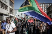 Nigeria rebukes South Africa over 30-year pattern of xenophobic attacks, demands action