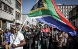 Nigeria rebukes South Africa over 30-year pattern of xenophobic attacks, demands action