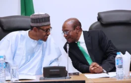 Emefiele: Buhari should have faced trial over $6.2m fraud – Investigator