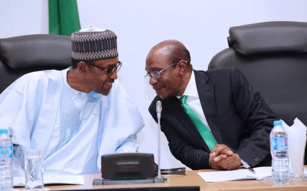 Emefiele: Buhari should have faced trial over $6.2m fraud – Investigator