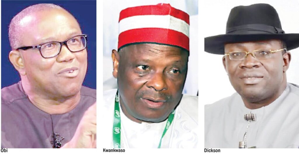 Fresh headwinds against NDC’s soul