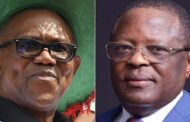 Umahi challenges Obi for debate on “offensive road” picture