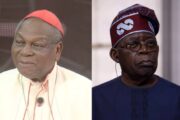 Again, Presidency chides Onaiyekan, says cleric acting as opposition’s proxy