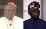 Again, Presidency chides Onaiyekan, says cleric acting as opposition’s proxy