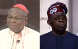 Again, Presidency chides Onaiyekan, says cleric acting as opposition’s proxy