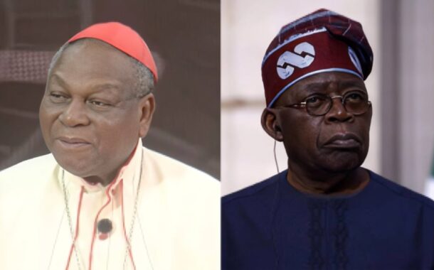 Again, Presidency chides Onaiyekan, says cleric acting as opposition’s proxy