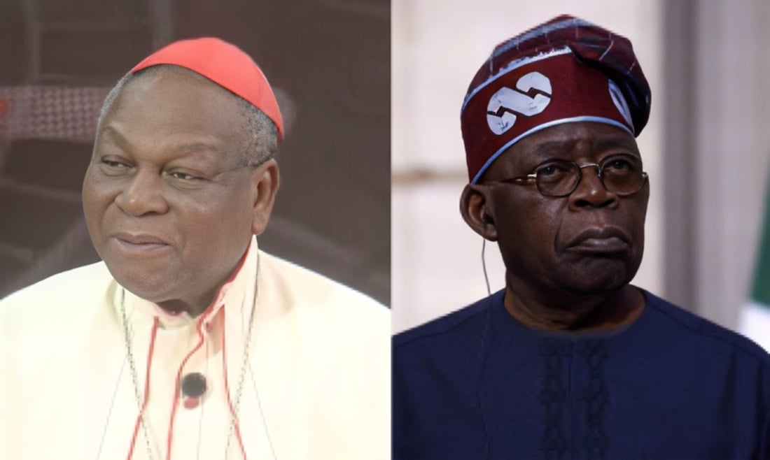 Again, Presidency chides Onaiyekan, says cleric acting as opposition’s proxy