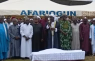 Ogun gov, Mr Latin, others bid Ogogo farewell