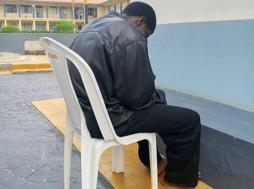 Police Arrest Fifth Suspect Over UniJos Graduate's Mob Killing