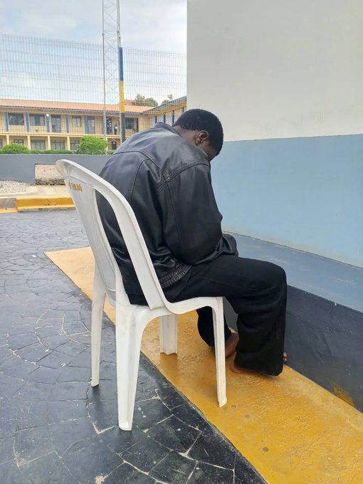 Police Arrest Fifth Suspect Over UniJos Graduate’s Mob Killing