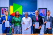 NNPC, partners sign deal on Bonga South-West Aparo Project projected to attract $21bn investment