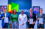 NNPC, partners sign deal on Bonga South-West Aparo Project projected to attract $21bn investment