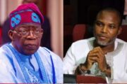 Tinubu Govt Withdraws Death Penalty Appeal Against IPOB Leader Kanu