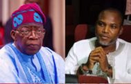 Tinubu Govt Withdraws Death Penalty Appeal Against IPOB Leader Kanu