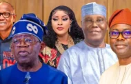2027: Who Wants to Be Nigeria’s Next President? Meet the Candidates and Their Running Mates
