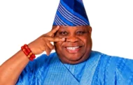 Osun Decides: INEC Declares Adeleke As Winner