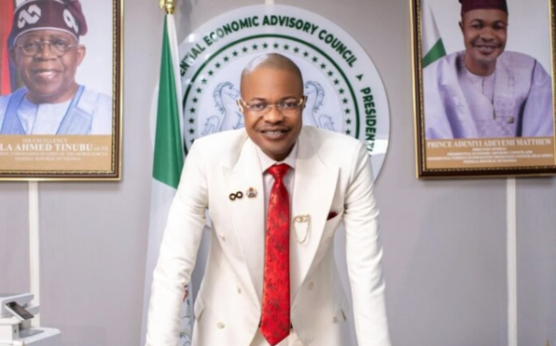 Alleged fake agency claims Buhari-era approval after operating for 9 years