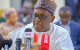 Nigeria's federal government moves to decriminalise attempted suicide