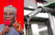 2027: I’ll restore fuel subsidy if elected — Atiku