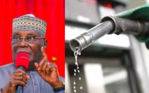 2027: I’ll restore fuel subsidy if elected — Atiku