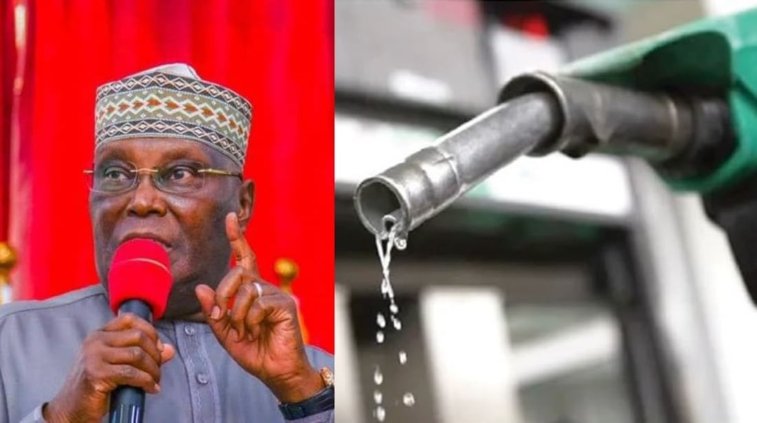 2027: I’ll restore fuel subsidy if elected — Atiku