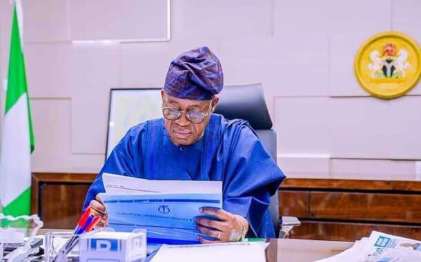 US lifts 12-year security restriction on ships from Nigeria