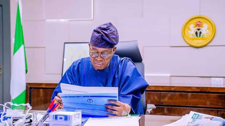 US lifts 12-year security restriction on ships from Nigeria