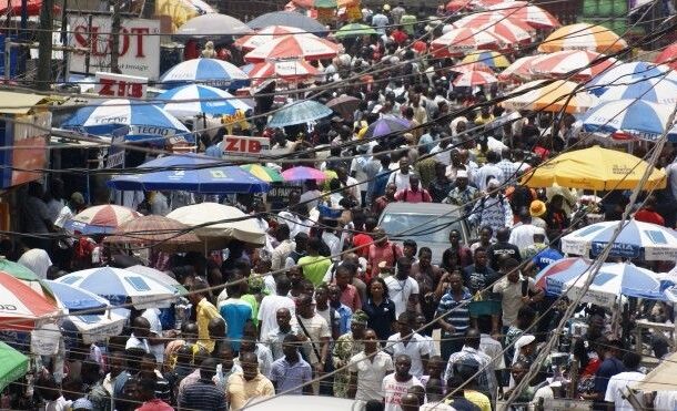 Traders allege political undertone in the closure of Ladipo and Computer Village markets