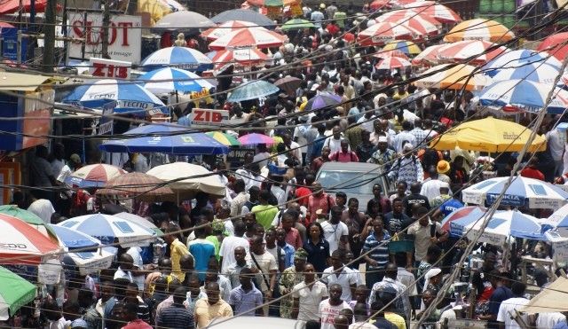 Traders allege political undertone in the closure of Ladipo and Computer Village markets