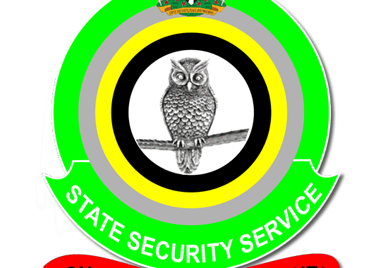 DSS Docks Retired Officer For Terrorism *Court orders remand in Kuje Correctional Centre