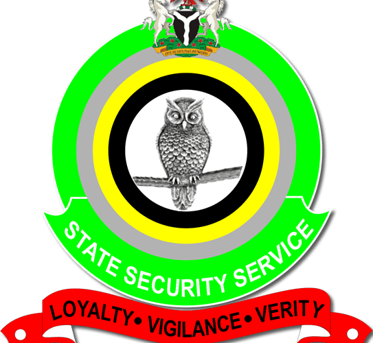 DSS Docks Retired Officer For Terrorism *Court orders remand in Kuje Correctional Centre