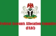 FAAC: FG, states, LGs share N3.007trn July revenue