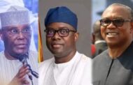 Why Proposed Confab of Opposition Parties is Dead-On-Arrival