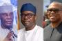 Over NYSC certificate suit against Tinubu: 'Atiku na joker'