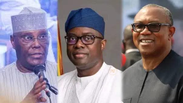 Why Proposed Confab of Opposition Parties is Dead-On-Arrival