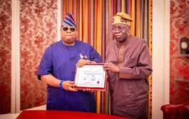 2027: Adeleke, others part of emerging Tinubu ‘Rainbow Coalition’ – Wike