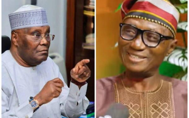 Atiku playing to the gallery, 15 northern states ‘ll collapse if subsidy returns – OAU prof