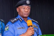 State Police: We’ve studied India, America, Pakistan’s models – IGP Disu