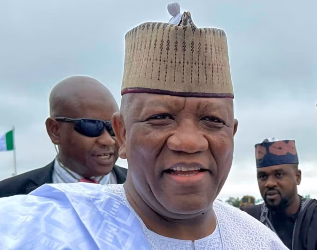 Yari: Tinubu will win 2027 election — and APC will retain power beyond 2031