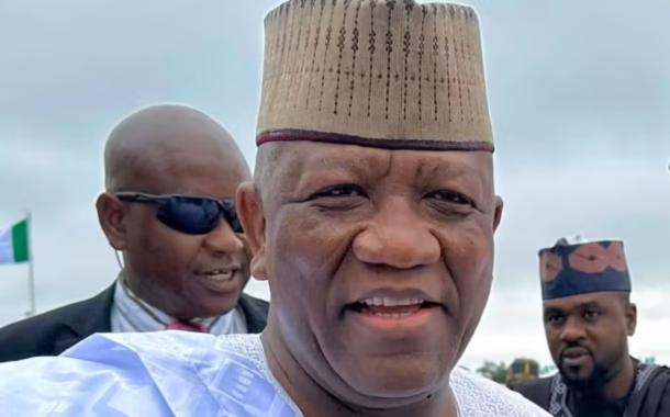 Yari: Tinubu will win 2027 election — and APC will retain power beyond 2031