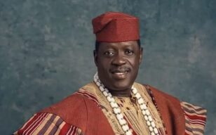 Veteran Nollywood actor Taiwo Hassan (Ogogo) is dead