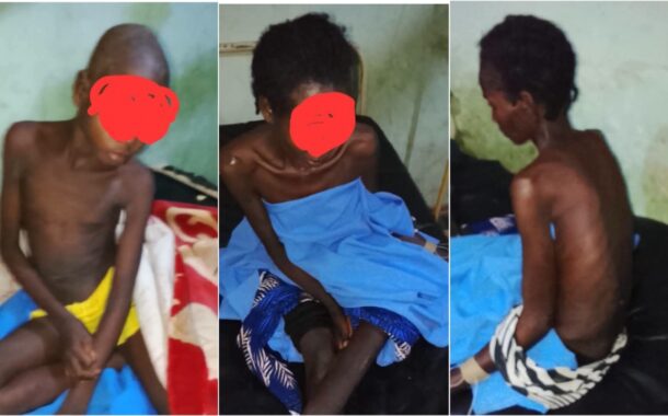 Bandits free Kaduna woman, three daughters after 180 days in captivity