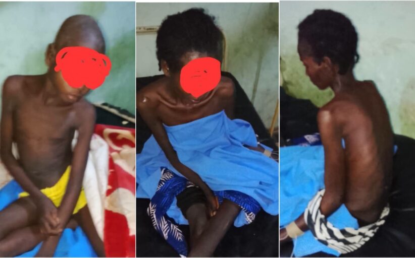 Bandits free Kaduna woman, three daughters after 180 days in captivity