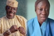 Ogogo’s daughter accuses Nigerians of profiting from father’s cancer battle