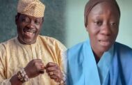 Ogogo’s daughter accuses Nigerians of profiting from father’s cancer battle
