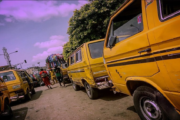 Lagos moves to phase danfo into franchise bus system