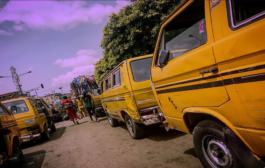 Lagos moves to phase danfo into franchise bus system